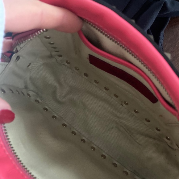 Valentino Rockstud camera bag - Picture 7 of 10